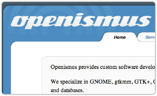Openismus.com